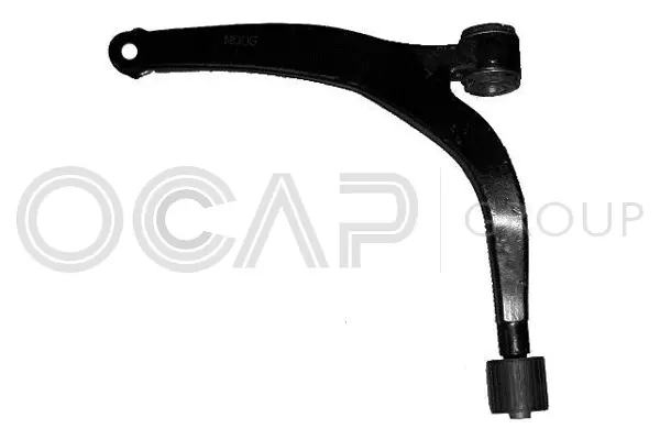 Control/Trailing Arm, wheel suspension (0380308)