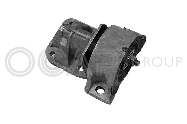 Mounting, engine (1226006)
