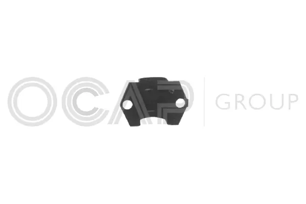 Securing Plate, ball joint (1249276)