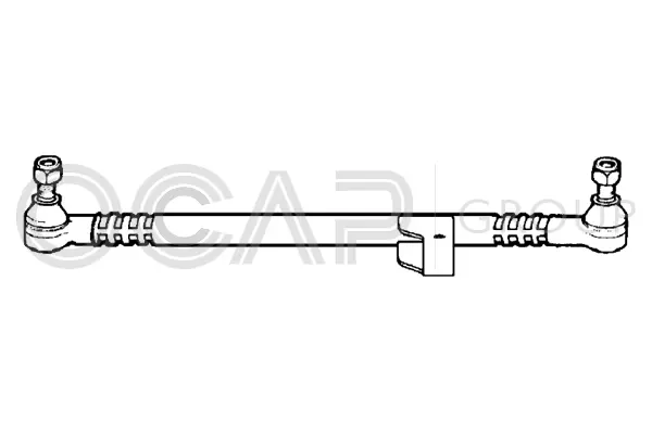 Tie Rod (0500461)