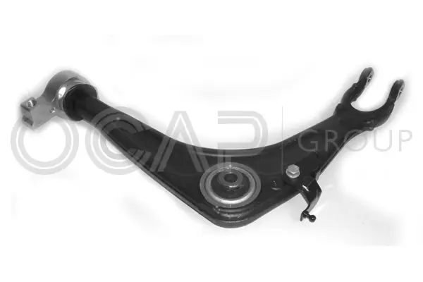 Control/Trailing Arm, wheel suspension (0392593)