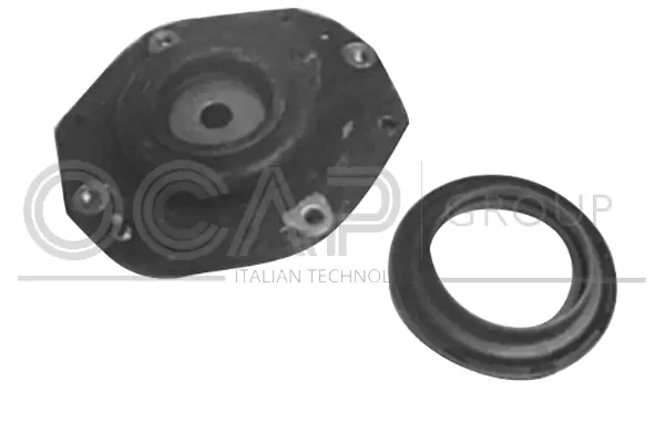 Suspension Strut Support Mount (8400077)