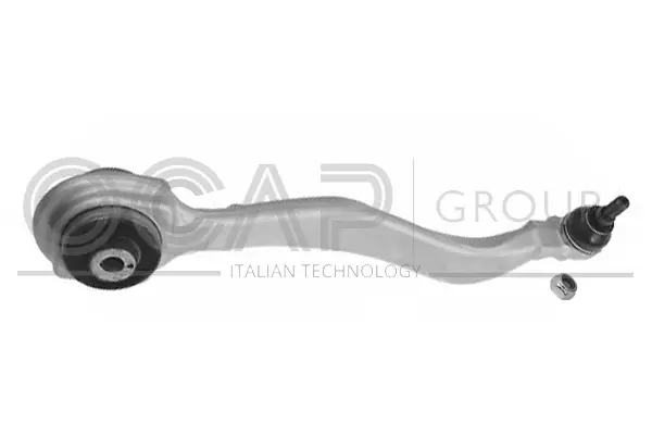 Control/Trailing Arm, wheel suspension (0399296)