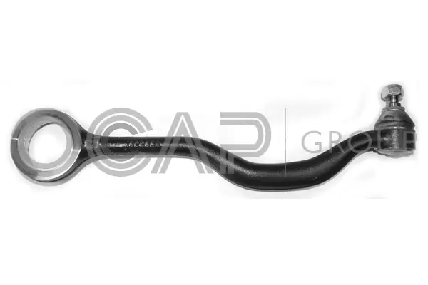 Control/Trailing Arm, wheel suspension (0390271)