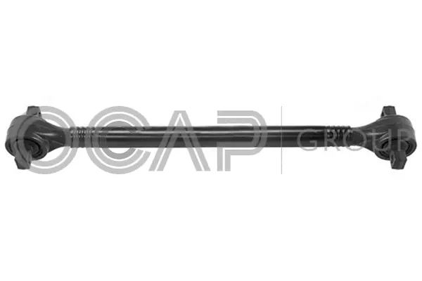 Control/Trailing Arm, wheel suspension (0808776)