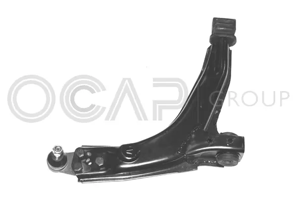 Control/Trailing Arm, wheel suspension (0784213)