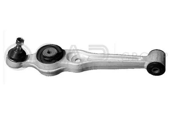 Control/Trailing Arm, wheel suspension (0383866)