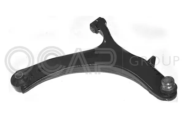 Control/Trailing Arm, wheel suspension (0783605)