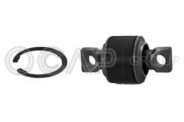 Repair Kit, control/trailing arm (0907909)