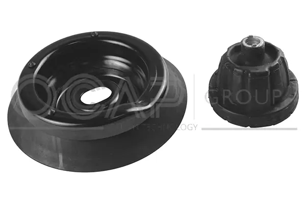 Suspension Strut Support Mount (8400016)