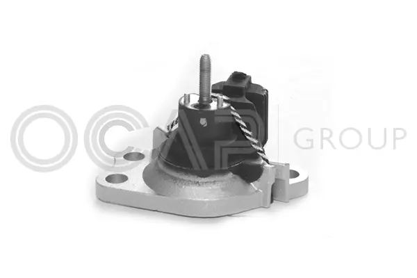 Mounting, engine (1225441)