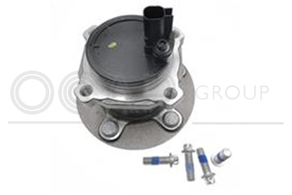 Wheel Bearing Kit (6120132)