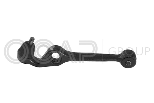 Control/Trailing Arm, wheel suspension (0392779)