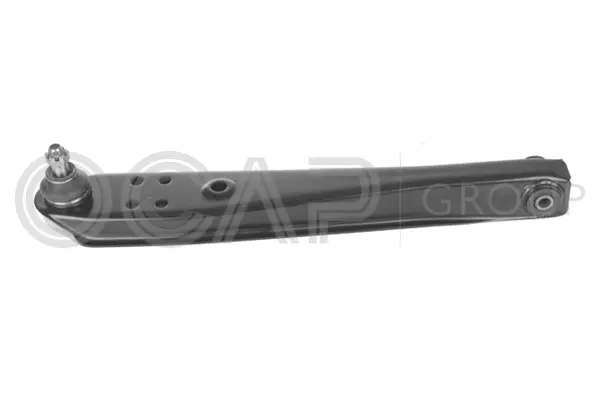 Control/Trailing Arm, wheel suspension (0703615)