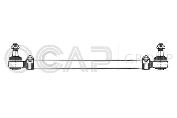 Tie Rod (0507855)