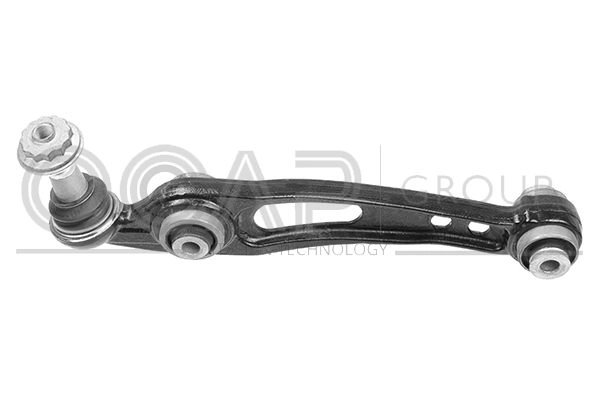 Control/Trailing Arm, wheel suspension (0385935)