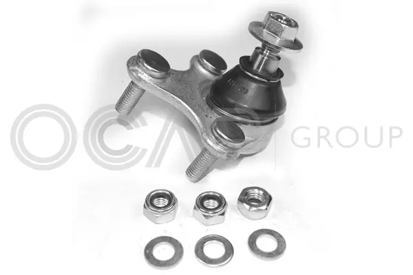Ball Joint (0494281)