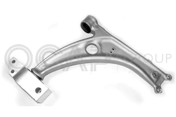 Control/Trailing Arm, wheel suspension (0302117)