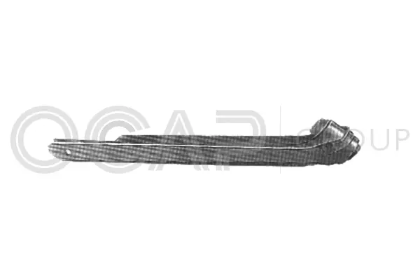 Control/Trailing Arm, wheel suspension (0780732)