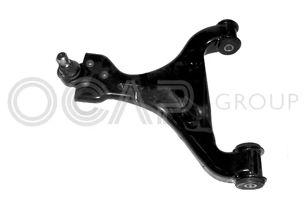 Control/Trailing Arm, wheel suspension (0784260)