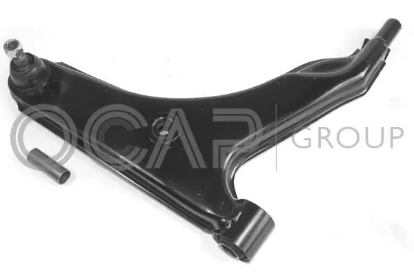 Control/Trailing Arm, wheel suspension (0783500)