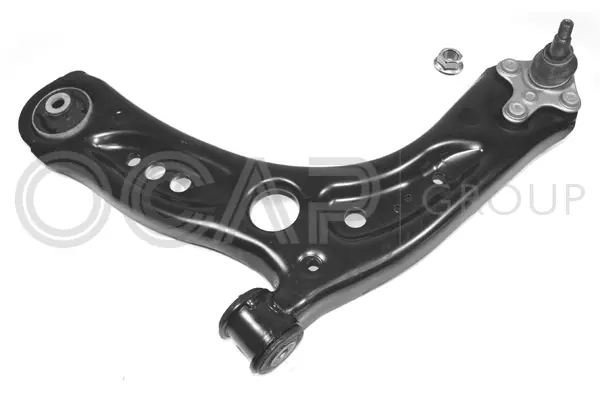 Control/Trailing Arm, wheel suspension (0795750)