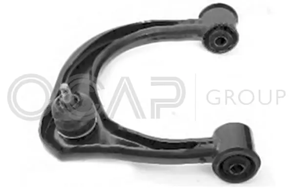 Control/Trailing Arm, wheel suspension (0784560)