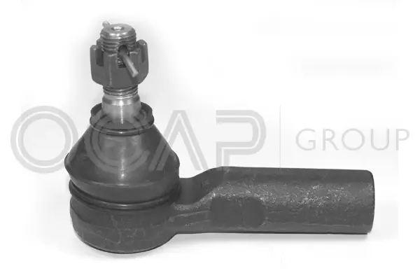 Tie Rod End (0283668)