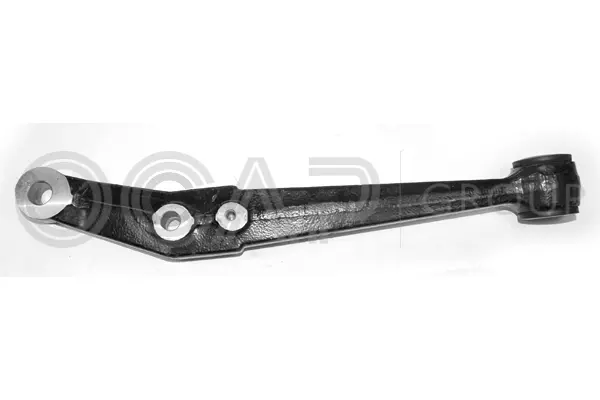 Control/Trailing Arm, wheel suspension (0380406)