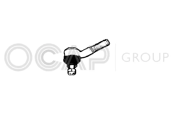 Tie Rod End (0190838)