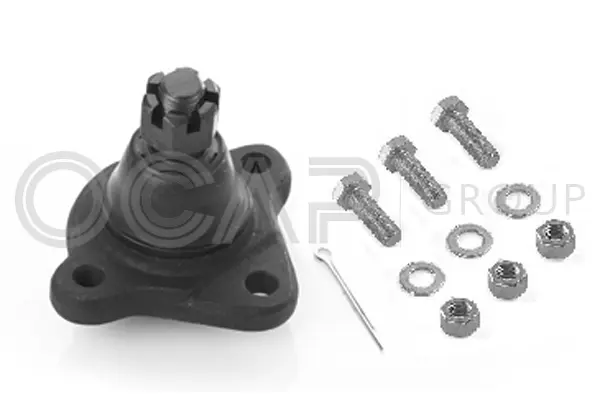 Ball Joint (0404645)
