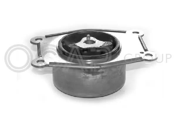 Mounting, engine (1225383)