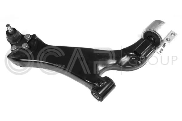 Control/Trailing Arm, wheel suspension (0785337)