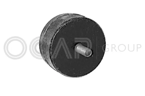 Mounting, engine (1225853)