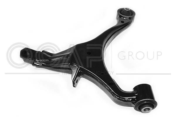 Control/Trailing Arm, wheel suspension (0792476)