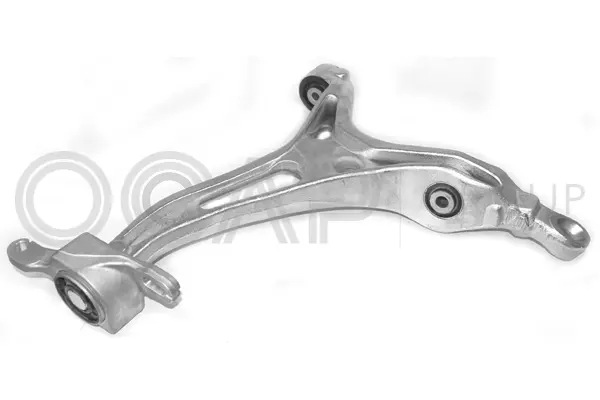 Control/Trailing Arm, wheel suspension (0392669)