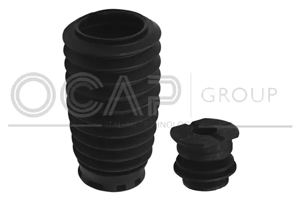 Dust Cover Kit, shock absorber (8500051)