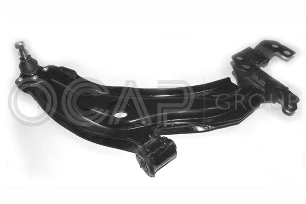 Control/Trailing Arm, wheel suspension (0784570)