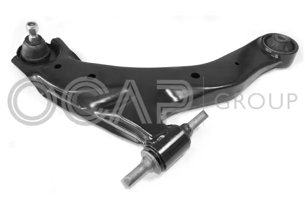 Control/Trailing Arm, wheel suspension (0782790)