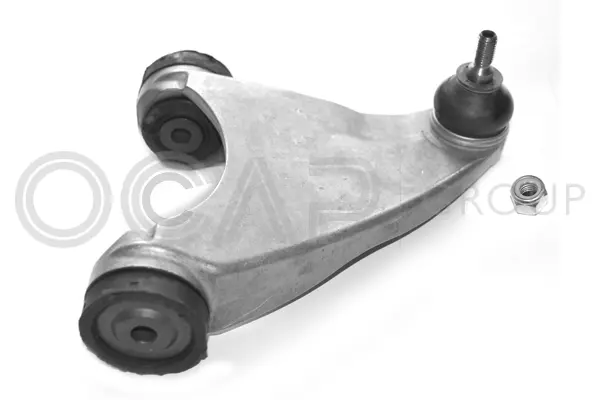Control/Trailing Arm, wheel suspension (0393078)