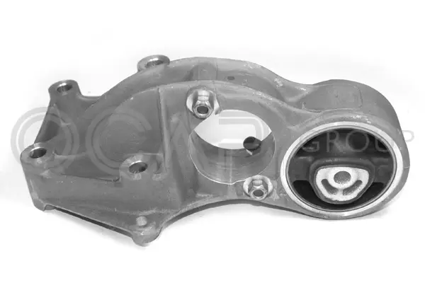 Holder, engine mounting system (1226299)