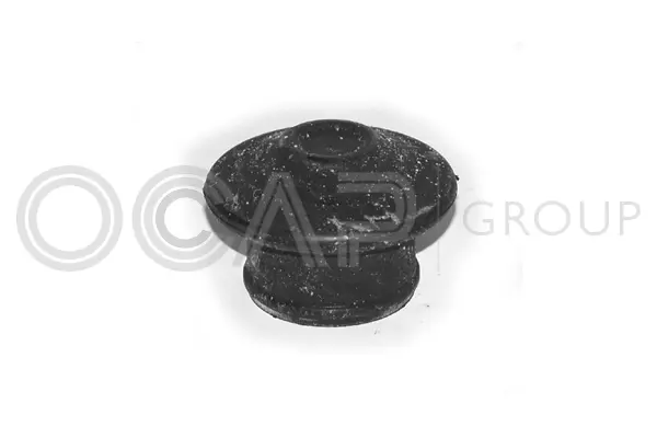 Rubber Buffer, engine mounting system (1225627)
