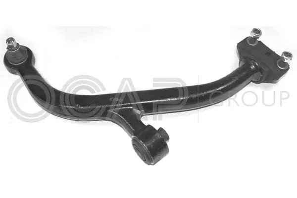 Control/Trailing Arm, wheel suspension (0380211)
