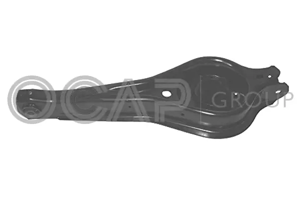 Control/Trailing Arm, wheel suspension (0708843)