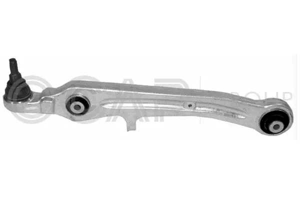 Control/Trailing Arm, wheel suspension (0302306)
