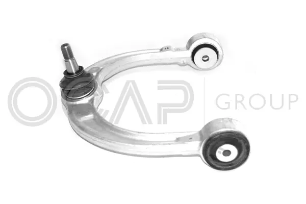 Control/Trailing Arm, wheel suspension (0382670)