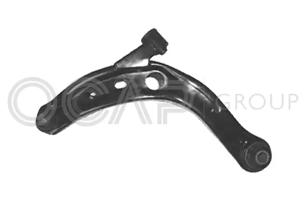 Control/Trailing Arm, wheel suspension (0793121)