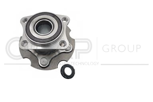 Wheel Bearing Kit (6120304)