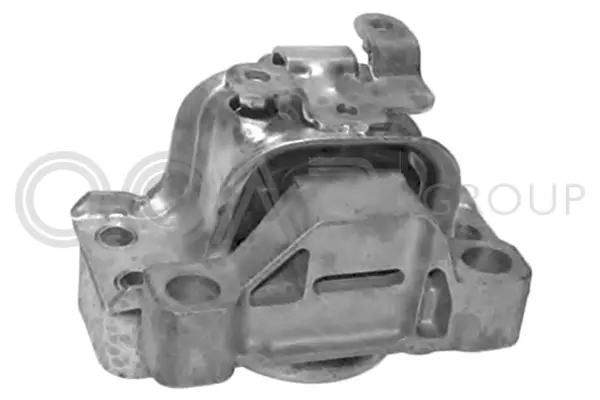 Holder, engine mounting system (1225913)