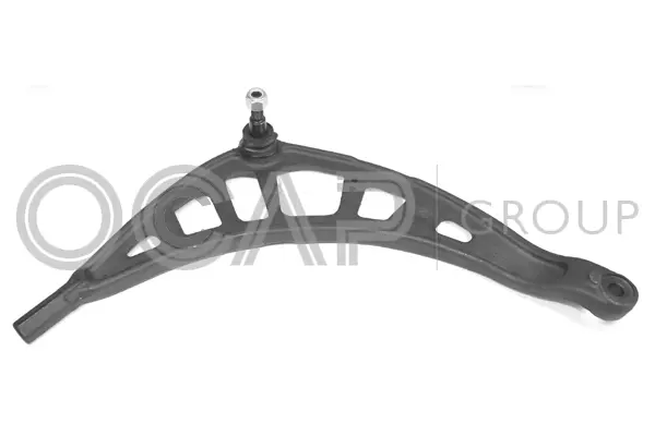 Control/Trailing Arm, wheel suspension (0395560)